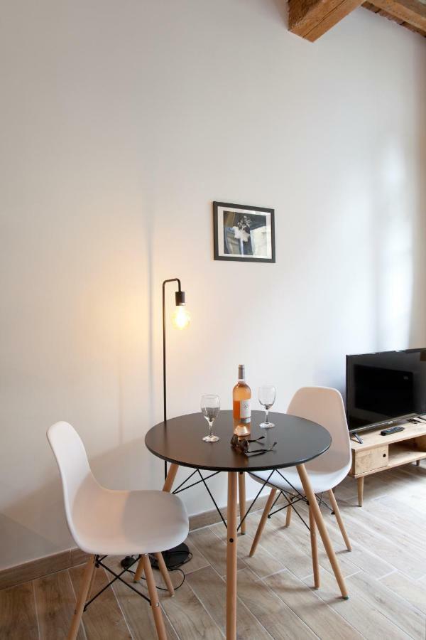 Arles Unique - Cosy And Lumineux Appartamento Esterno foto