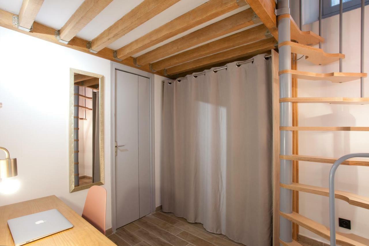 Arles Unique - Cosy And Lumineux Appartamento Esterno foto