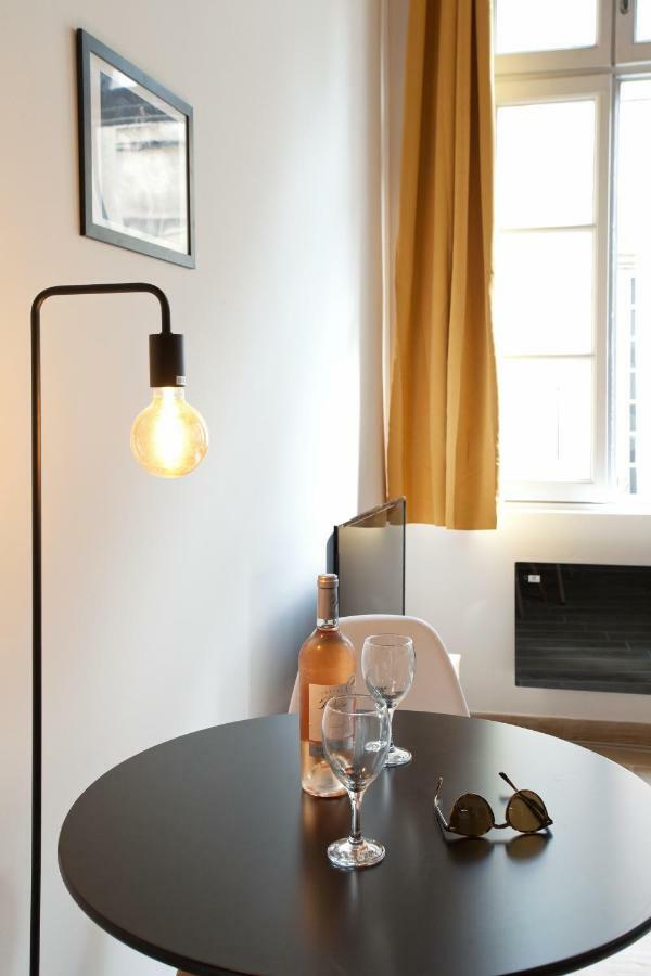 Arles Unique - Cosy And Lumineux Appartamento Esterno foto