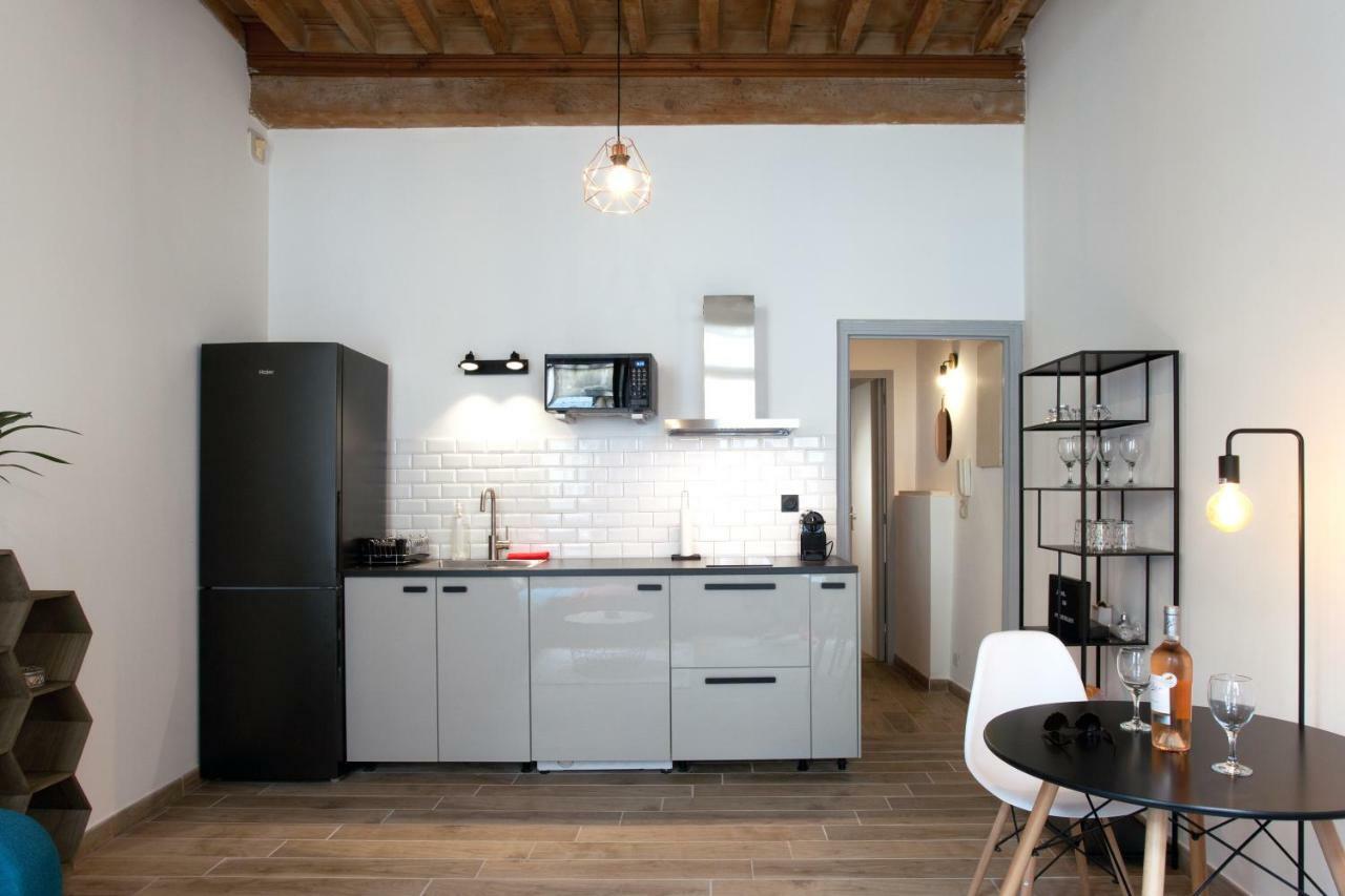 Arles Unique - Cosy And Lumineux Appartamento Esterno foto